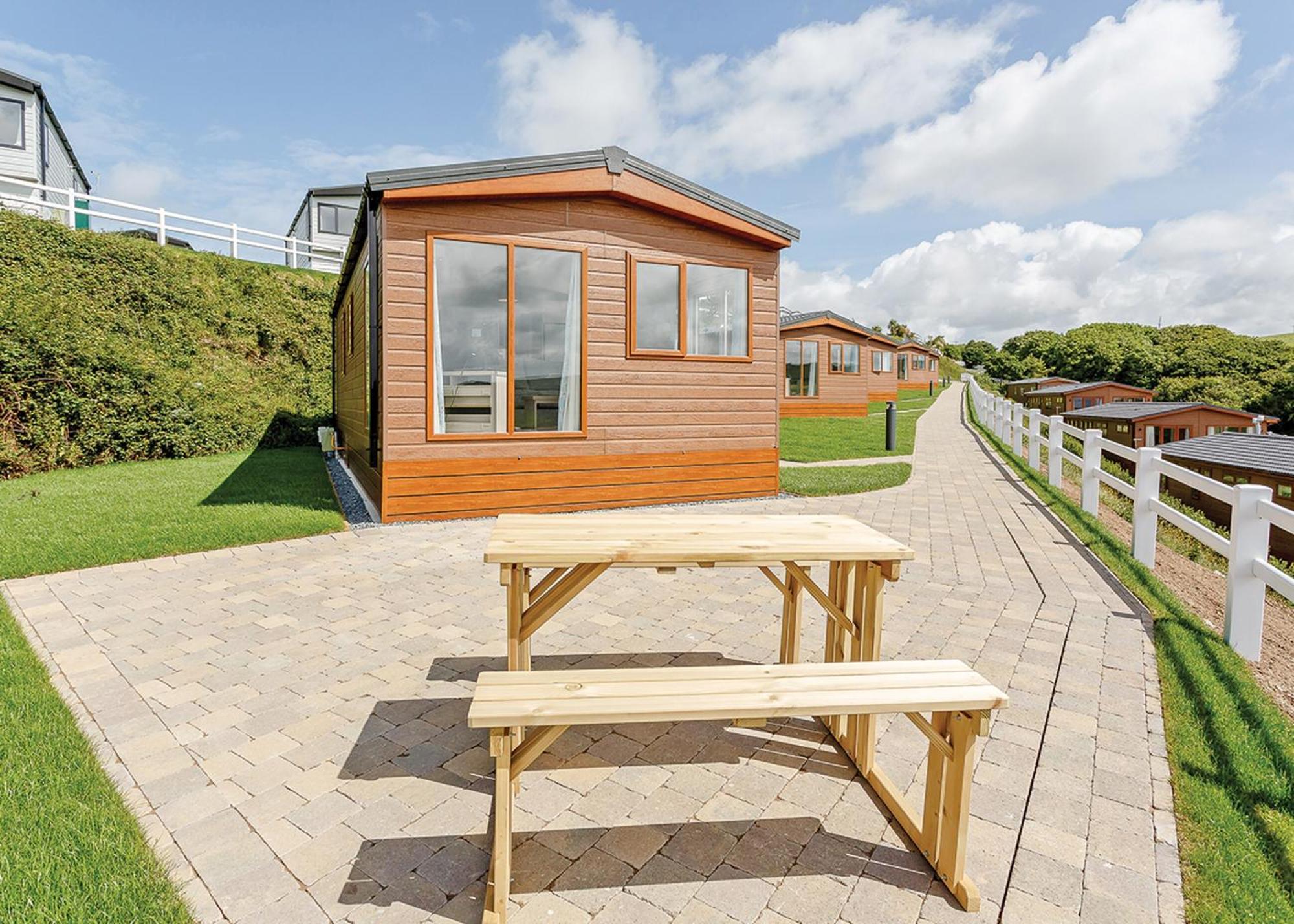Sandymouth Holiday Resort Morwenstow Zewnętrze zdjęcie