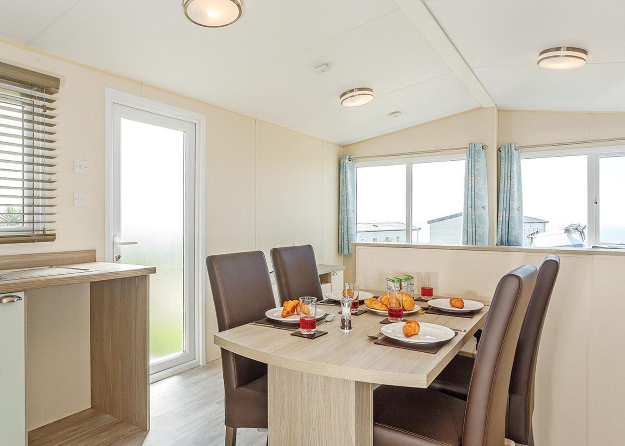 Sandymouth Holiday Resort Morwenstow Zewnętrze zdjęcie