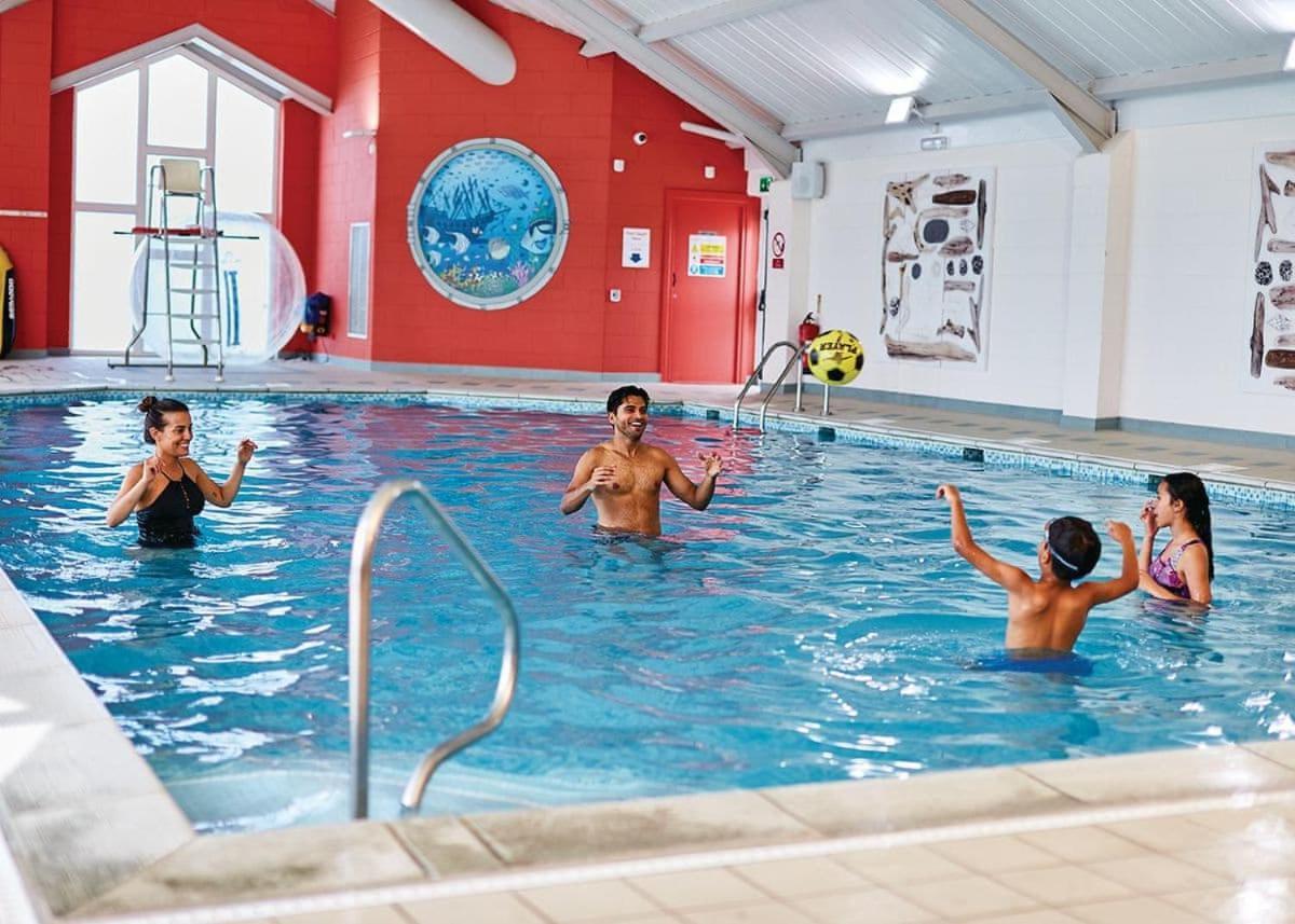 Sandymouth Holiday Resort Morwenstow Zewnętrze zdjęcie