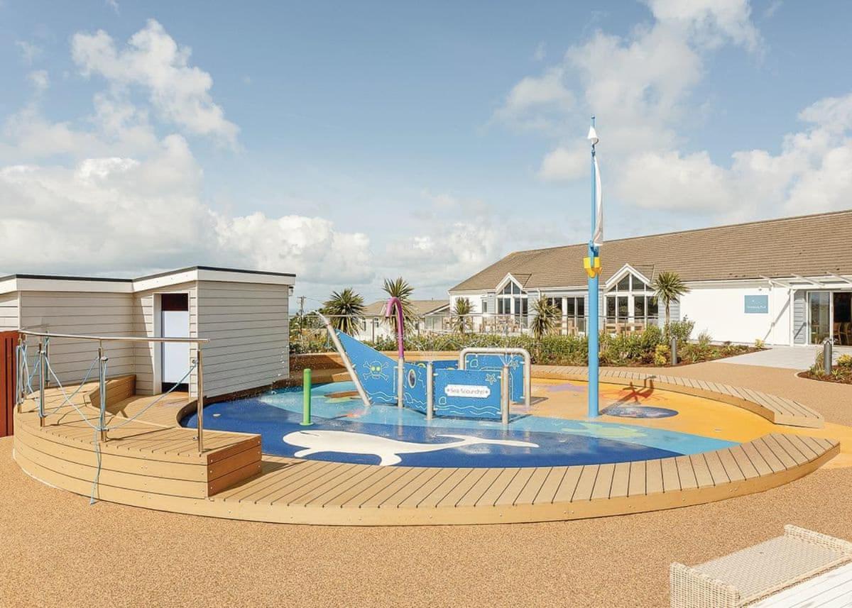 Sandymouth Holiday Resort Morwenstow Zewnętrze zdjęcie