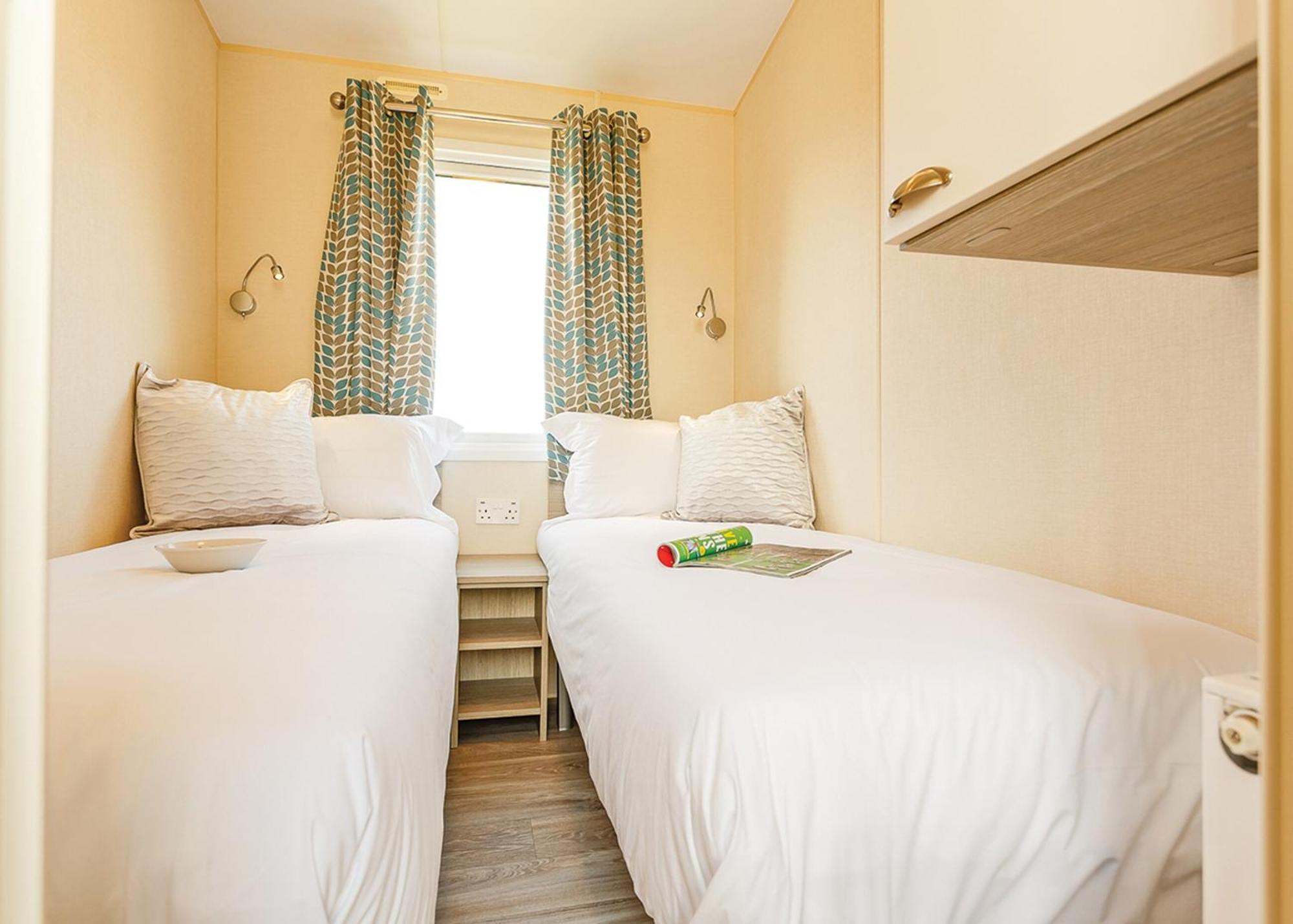 Sandymouth Holiday Resort Morwenstow Pokój zdjęcie