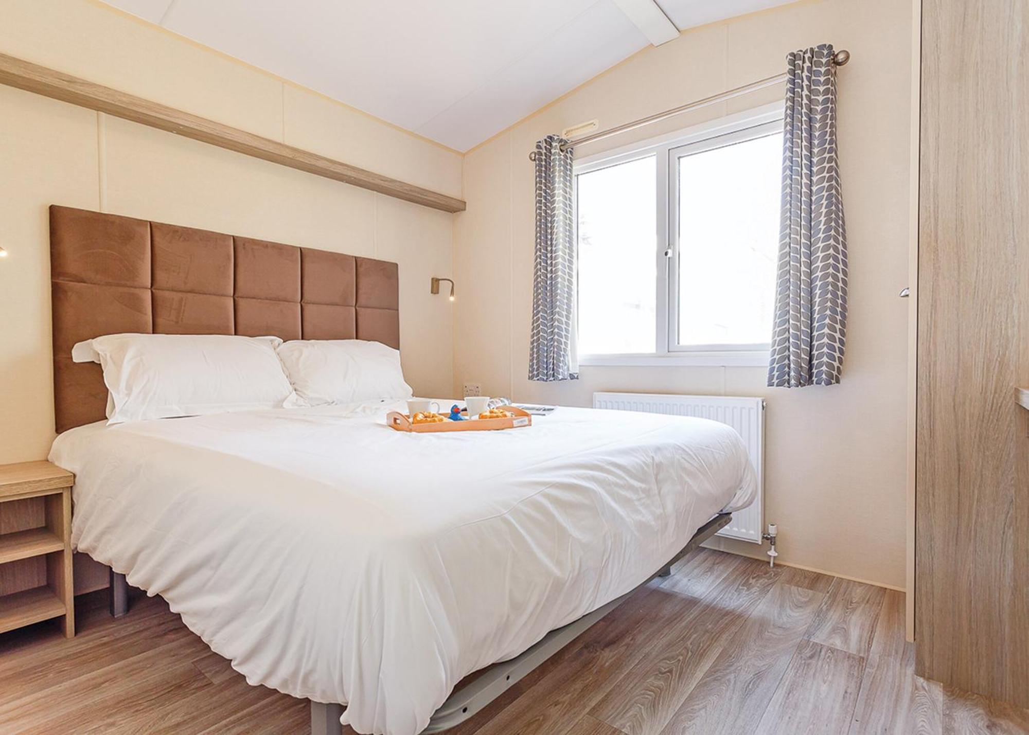 Sandymouth Holiday Resort Morwenstow Pokój zdjęcie