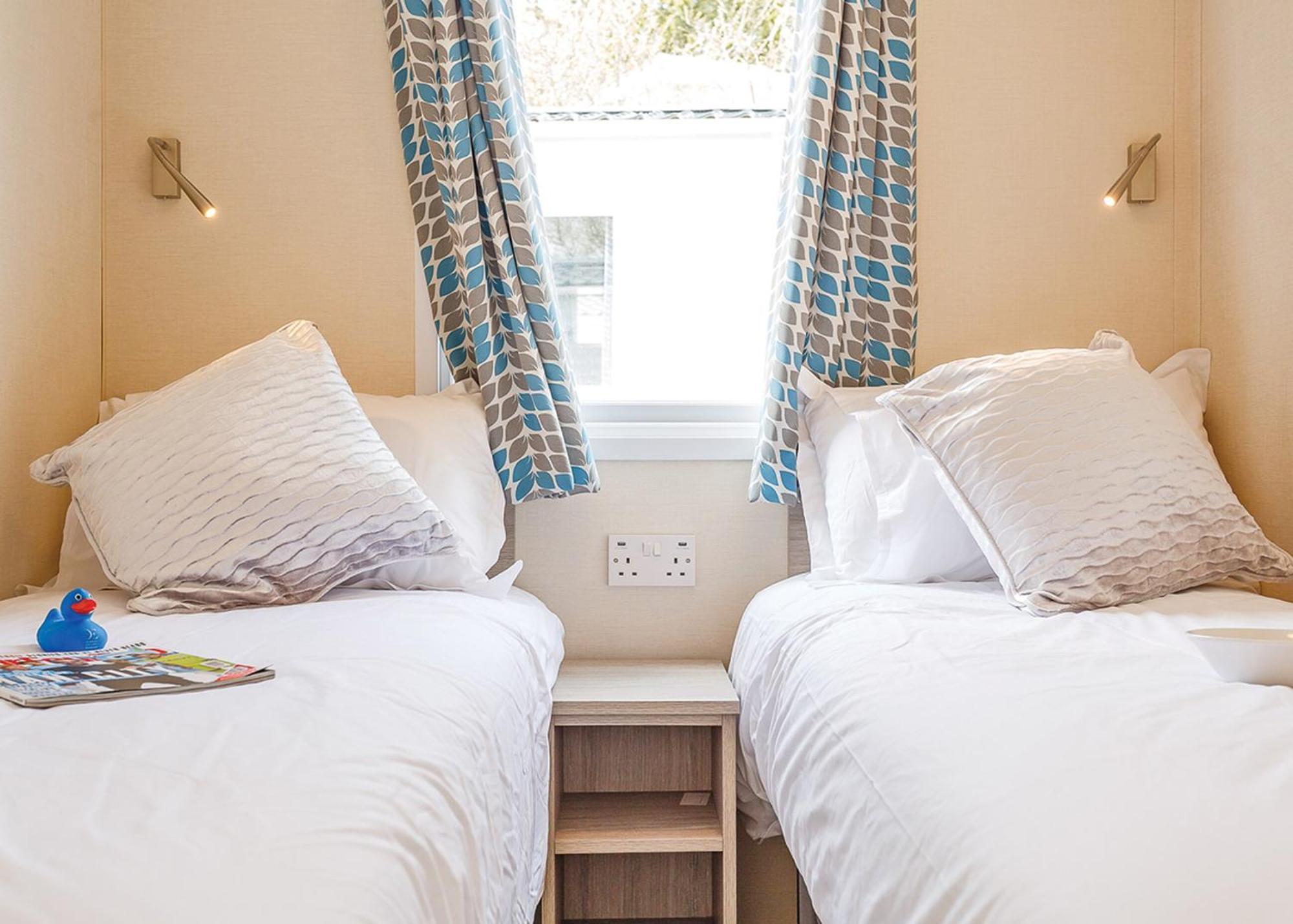 Sandymouth Holiday Resort Morwenstow Pokój zdjęcie