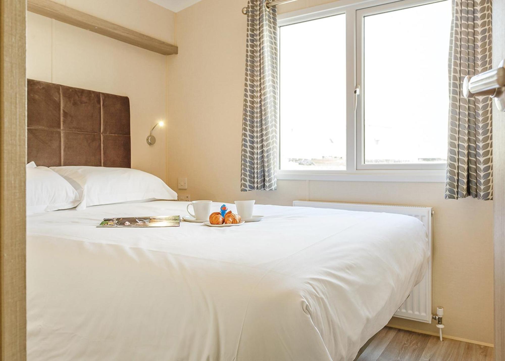 Sandymouth Holiday Resort Morwenstow Pokój zdjęcie