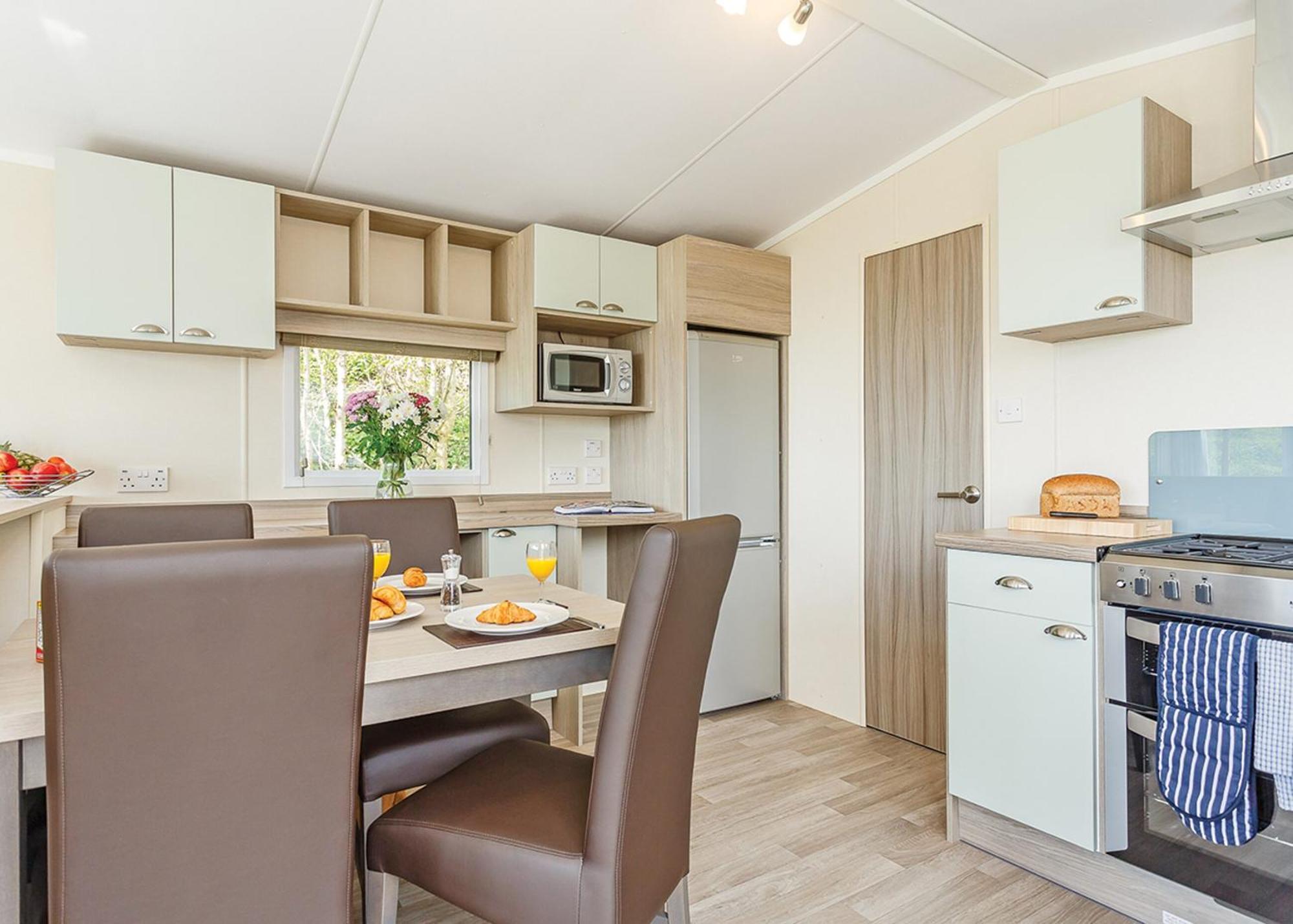 Sandymouth Holiday Resort Morwenstow Pokój zdjęcie