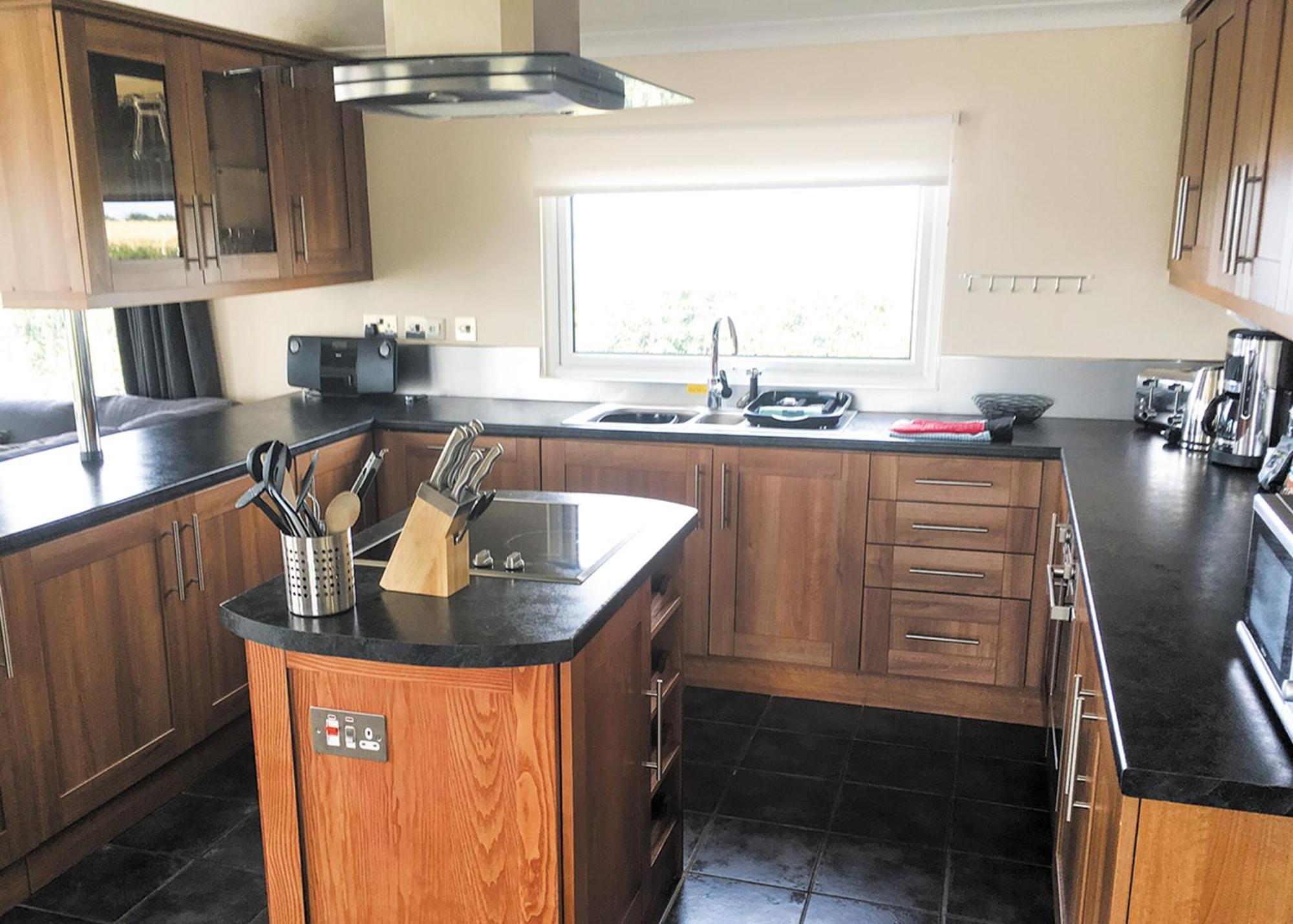 Sandymouth Holiday Resort Morwenstow Pokój zdjęcie