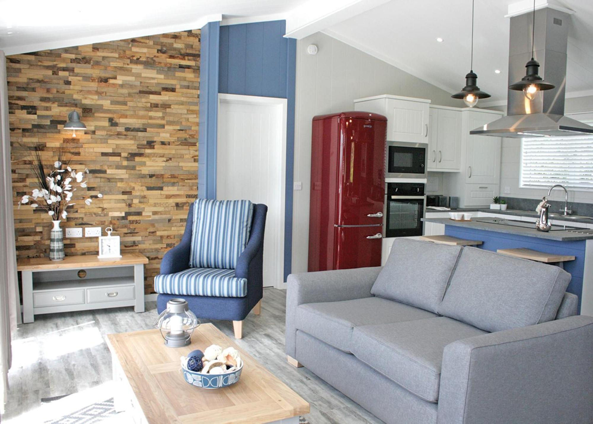 Sandymouth Holiday Resort Morwenstow Pokój zdjęcie