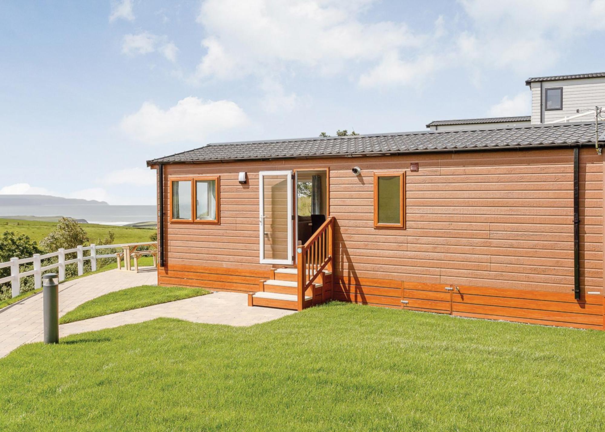 Sandymouth Holiday Resort Morwenstow Zewnętrze zdjęcie
