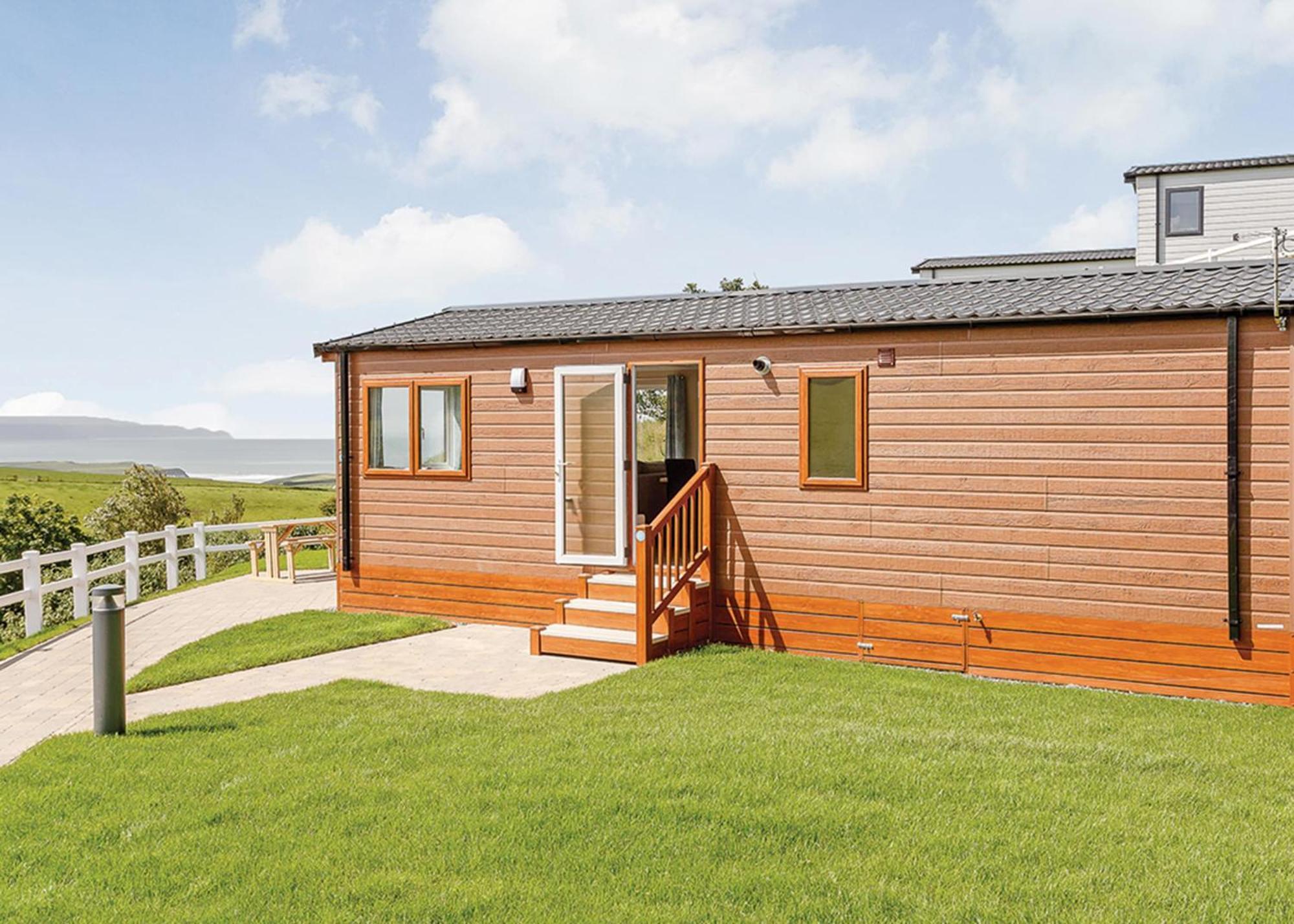 Sandymouth Holiday Resort Morwenstow Zewnętrze zdjęcie