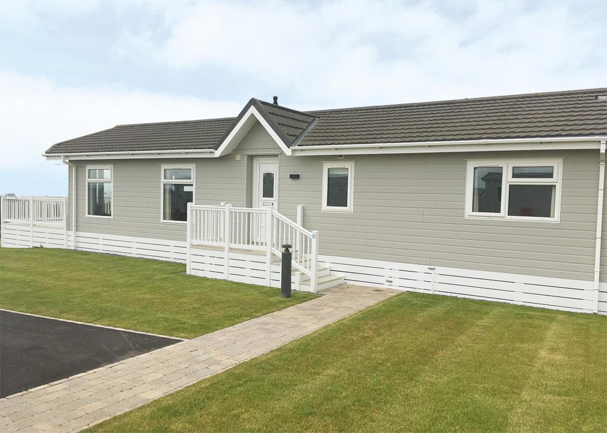 Sandymouth Holiday Resort Morwenstow Zewnętrze zdjęcie