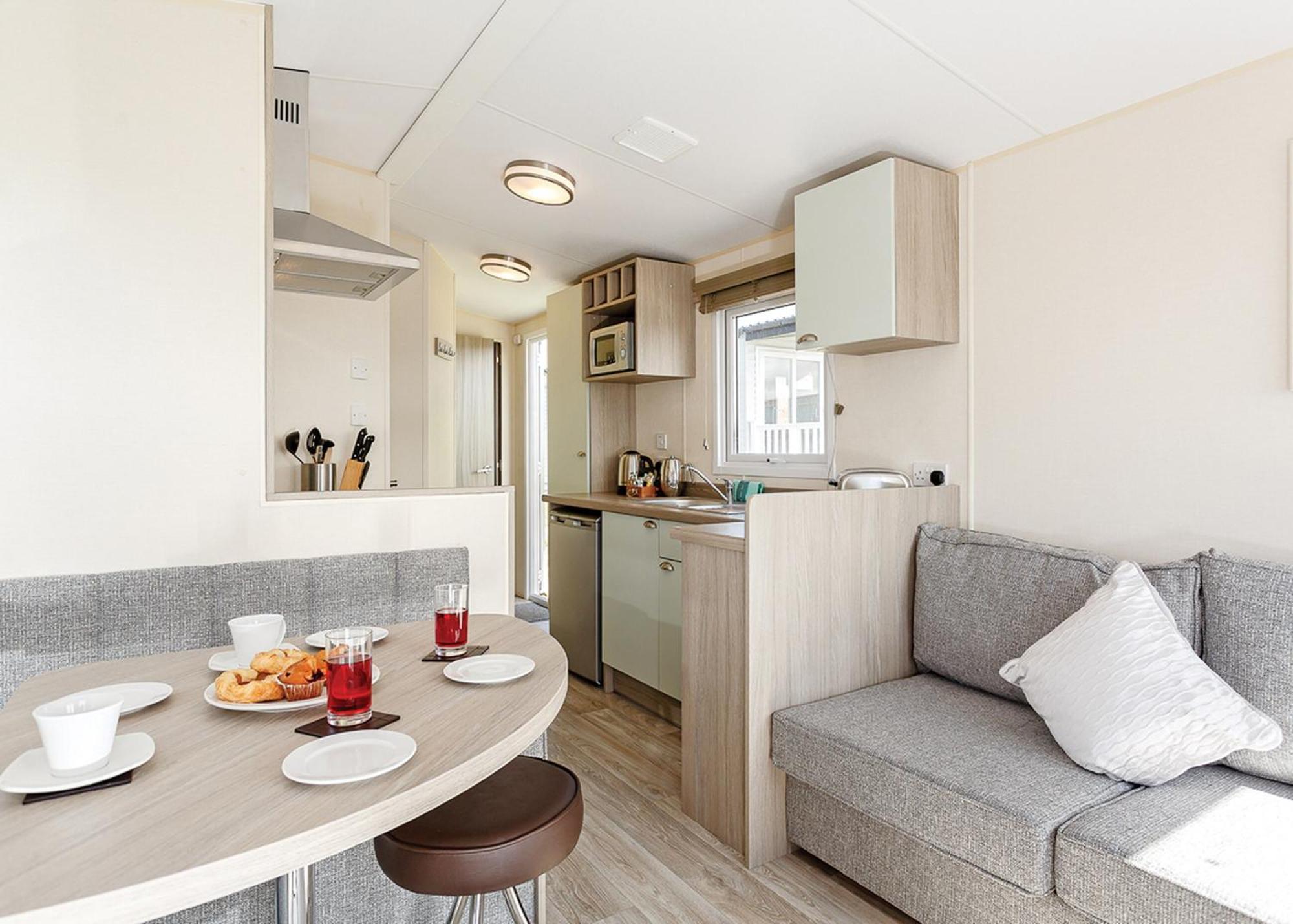 Sandymouth Holiday Resort Morwenstow Zewnętrze zdjęcie